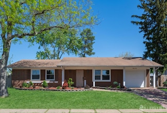 39 Drexel Terrace, Monroe Township, NJ 08831
