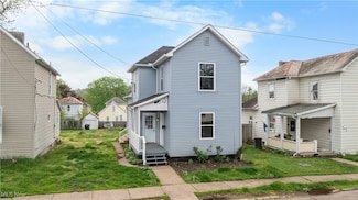 468 Spangler Dr, Zanesville, OH 43701
