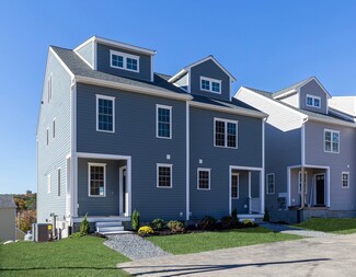 7 Hill St Unit 16, Norfolk, MA 02056