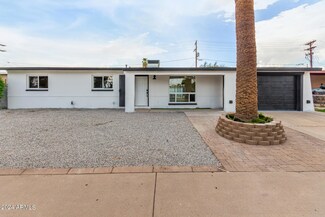 4530 N 35th Ave, Phoenix, AZ 85017