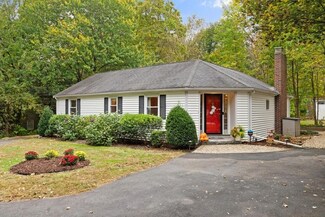 89 Brook Rd, Sharon, MA 02067
