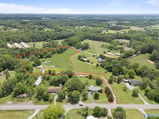 7320 County Road 1435, Vinemont, AL 35179