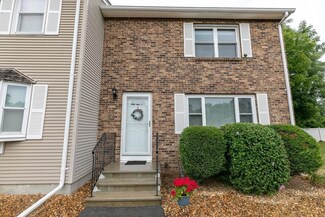 5 Highcrest Park, Webster, MA 01570