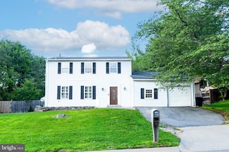 9029 Green Run Way, Gaithersburg, MD 20879