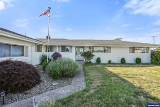 1023 37th Ave SW, Albany, OR 97321
