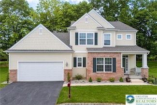 2454 Burgundy Ln, Easton, PA 18040