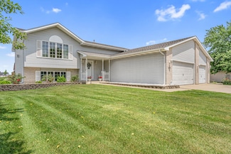 5024 Gull Dr, Schererville, IN 46375