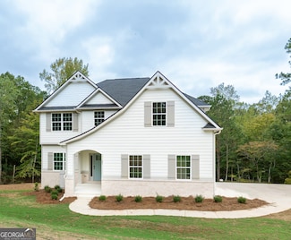 63 Ironwood Ct Unit 91, Midland, GA 31820