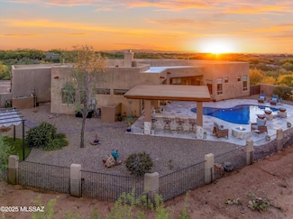 14581 E Circle L Ranch Place, Vail, AZ 85641