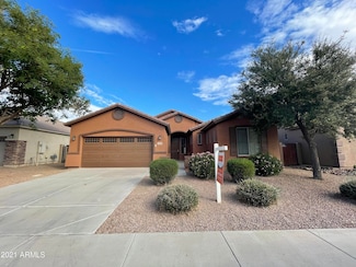 43450 W Sansom Dr, Maricopa, AZ 85138