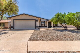 5771 S Hillerman Dr, Tucson, AZ 85746