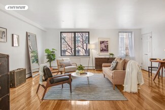 104 Clifton Place Unit 2C, Brooklyn, NY 11238
