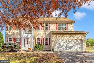 710 Bridlewreath Way, Mount Airy, MD 21771