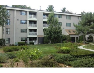 255 North Rd Unit 248, Chelmsford, MA 01824