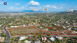 3203 W Ironwood Hill Dr, Tucson, AZ 85745