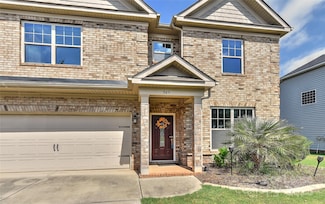 549 Daventry Ct, Clover, SC 29710