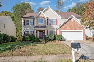 9819 Jeanette Cir, Charlotte, NC 28213