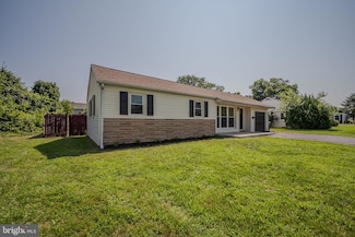 1 Glendale Blvd, Newark, DE 19702
