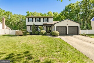 11 Charter Oak Rd, Clementon, NJ 08021