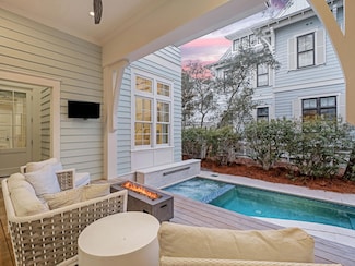 26 Rain Lily Ln, Santa Rosa Beach, FL 32459