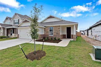 6304 Raleigh Dr, College Station, TX 77845