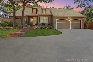 5009 E 86th Place, Tulsa, OK 74137