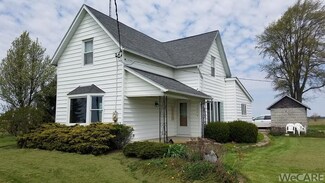 1629 County Rd, Alger, OH 45812