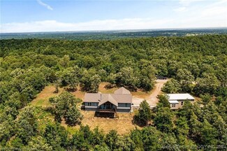1007 Hardin Ln, Pocola, OK 74902