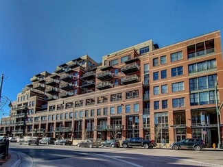 1499 Blake St Unit 7B, Denver, CO 80202