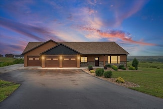 11070 Wagon Box Dr, Belle Fourche, SD 57717