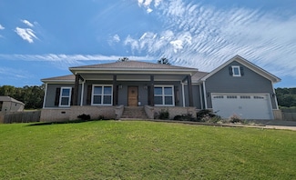 34 Riverwood Dr, Batesville, AR 72501