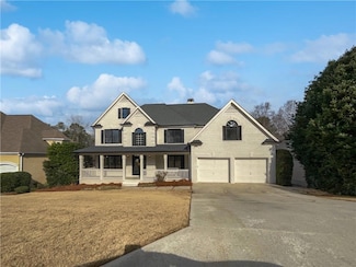 3714 Thunder Way NE, Marietta, GA 30066