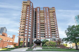 155 W Main St Unit 503, Columbus, OH 43215