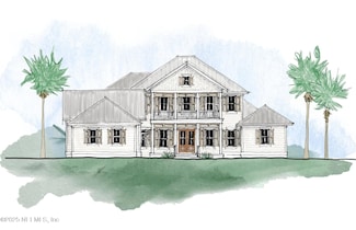 4572 Rose Glen Dr, Jacksonville, FL 32224