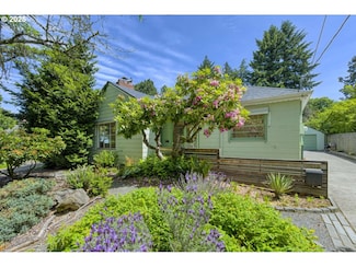 6814 N Wall Ave, Portland, OR 97203
