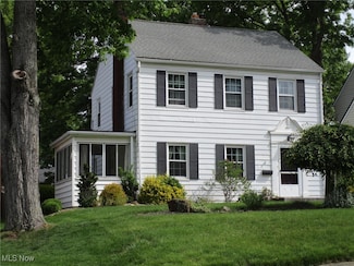 134 Ridgewood Dr, Youngstown, OH 44512