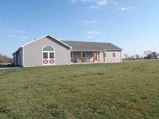 3170 County Road 12, Wauseon, OH 43567