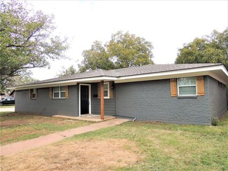1755 Glenhaven Dr, Abilene, TX 79603