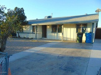 2002 W Mobile Ln, Phoenix, AZ 85041
