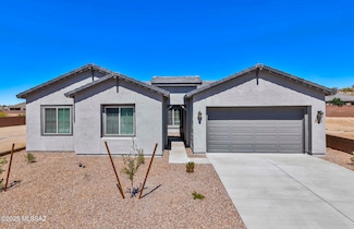 1293 E Acanthite Place, Oro Valley, AZ 85755