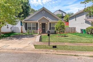 2126 Downing St, Charlotte, NC 28205