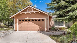 6324 Woods Creek Ct, Reno, NV 89519