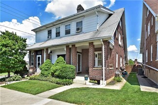 603 Greene Ct, Fountain Hill, PA 18015