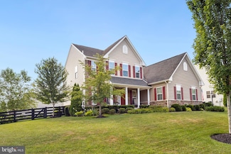 26696 Gayfeather Dr, Chantilly, VA 20152