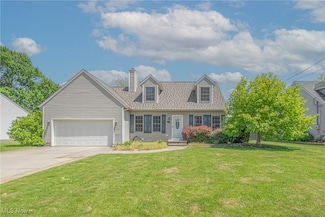 915 Devonshire Ave, Sheffield Lake, OH 44054