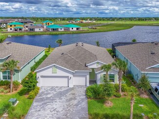 3404 Night Star Terrace, Parrish, FL 34219