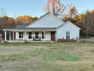 145 County Road 778, Jonesboro, AR 72401