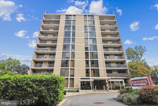 2100 Washington Ave Unit 8D, Silver Spring, MD 20910