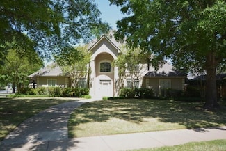 1 Pinnacle View Cove, Little Rock, AR 72223