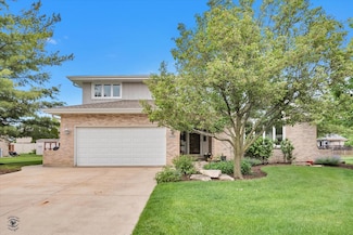 18905 Meadowview Dr, Mokena, IL 60448